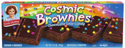 Little Debbie Multipacks