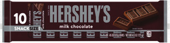 Hershey's Snack Size Multipacks