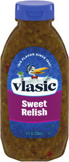 Vlasic Sweet Relish