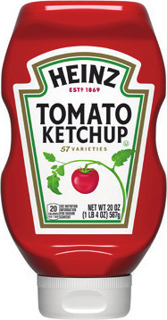 Heinz Tomato Ketchup