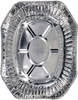 Foil Pans