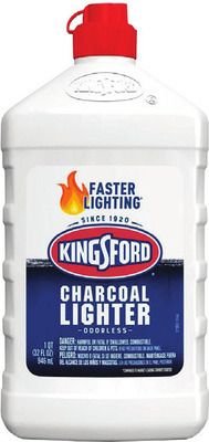 Kingsford Lighter Fluid