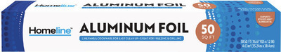 Homeline Aluminum Foil