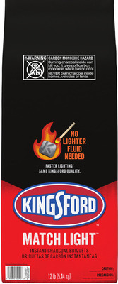 Kingsford Match Light Charcoal