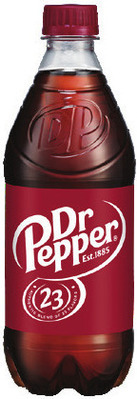 Dr Pepper Products