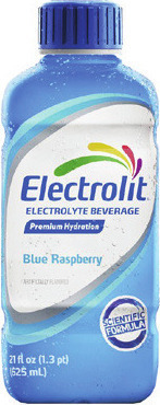 Electrolit Electrolyte Drinks