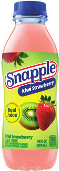 Snapple Drinks