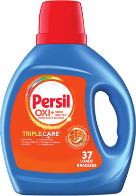 Persil Liquid