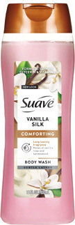 All Body Washes, Lotions, or Bar Soaps