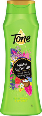 Tone Body Wash