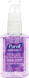 Purell Hand Sanitizers
