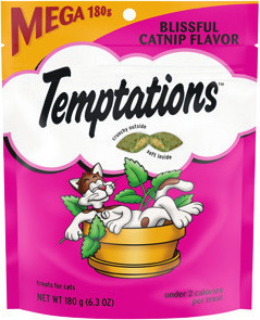 Temptations Cat Treats