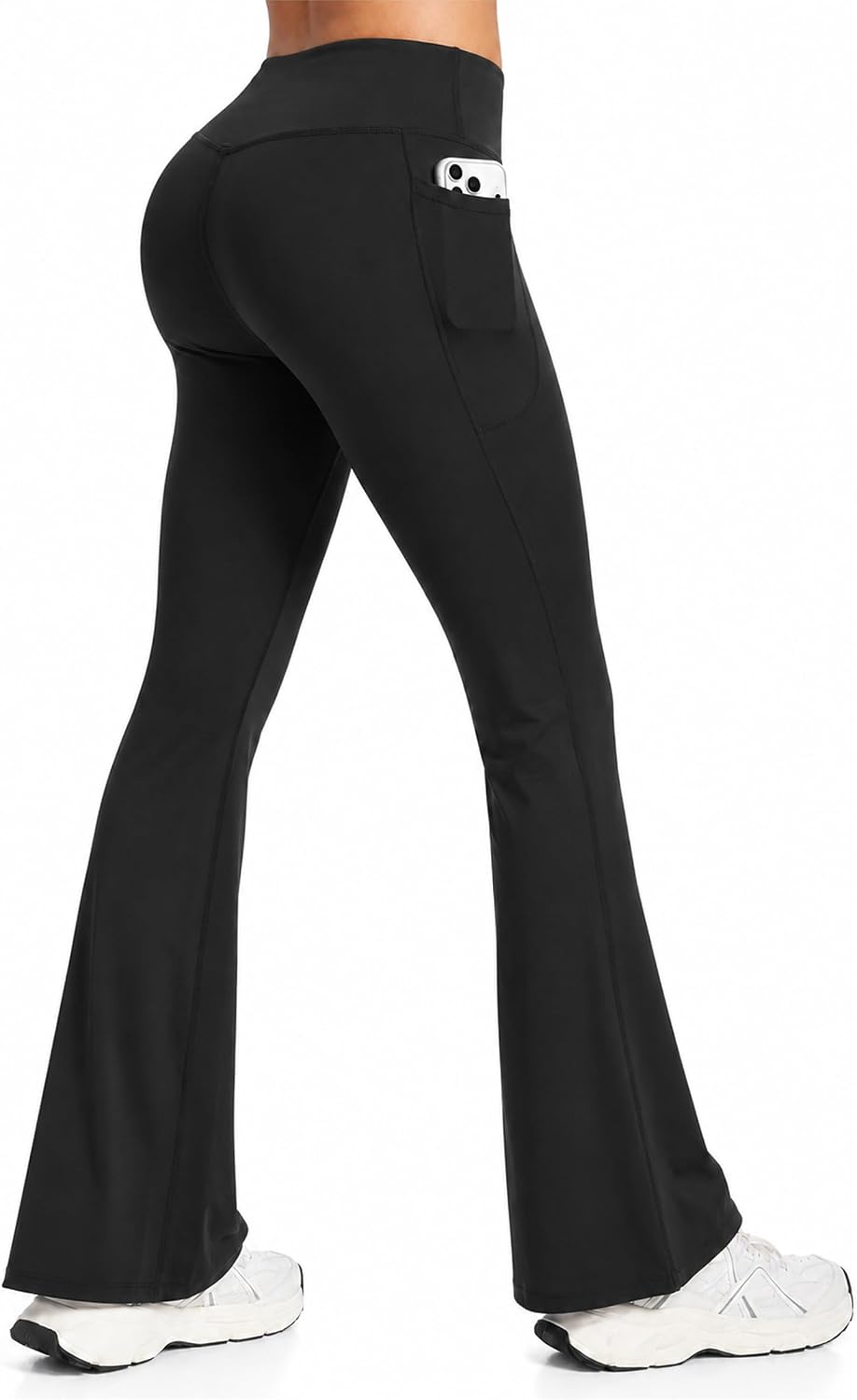 ALAROO Yoga Pants