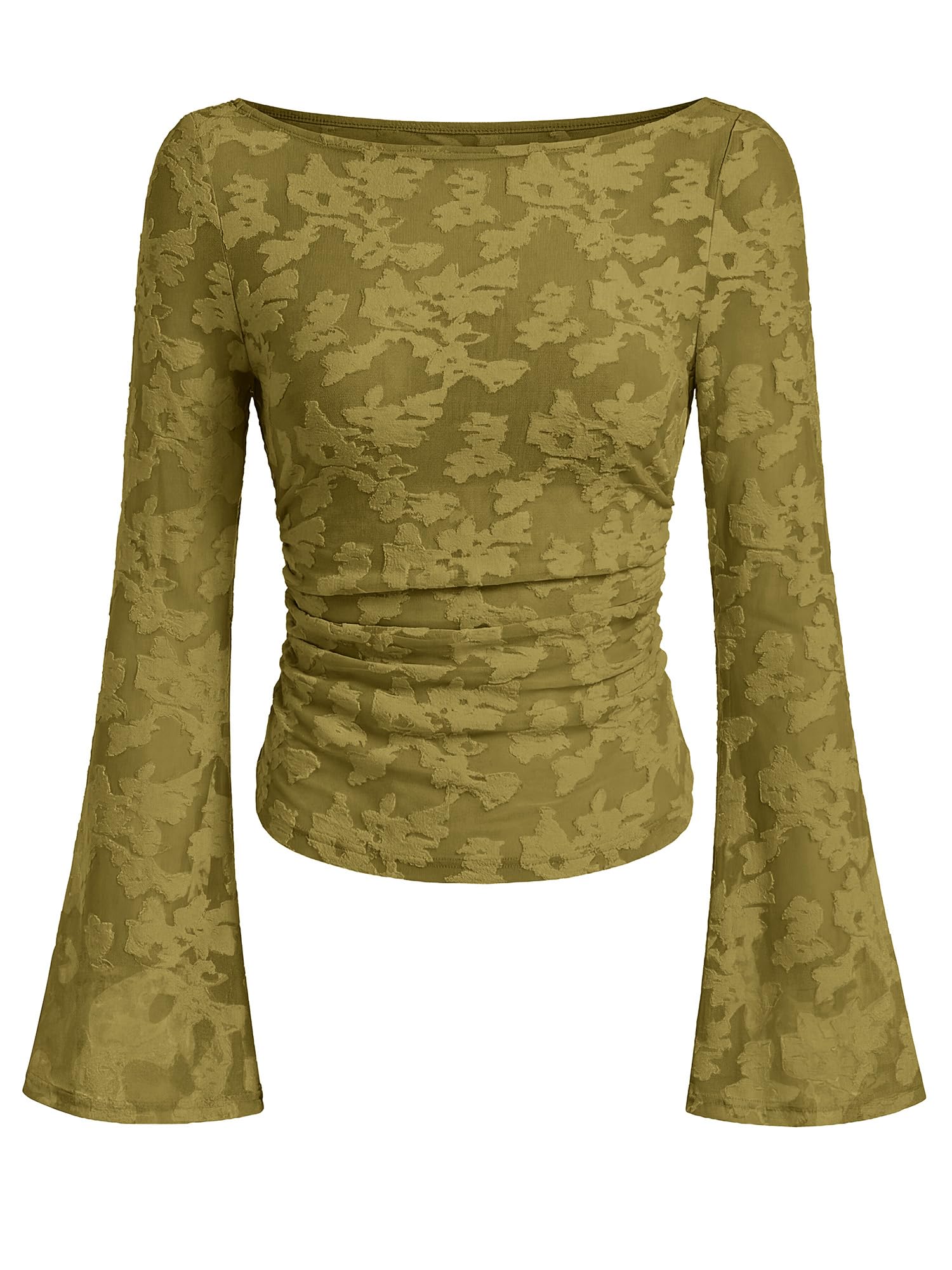 ANRABESS Womens Tops