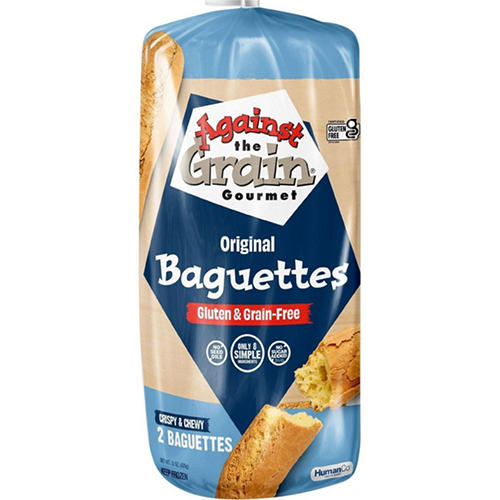 Against the Grain Baguettes