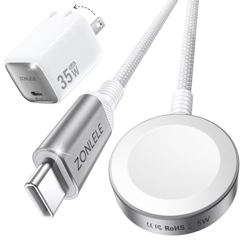 Apple Watch Charger