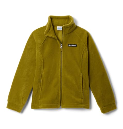 Baby Fleece Jacket