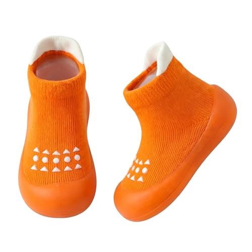 Baby Sock Shoes