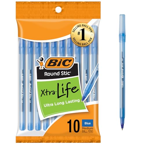 Ballpoint Pens