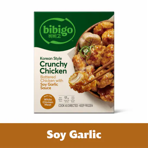 Bibigo Entrees