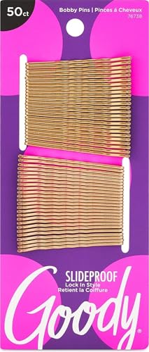 Bobby Pins