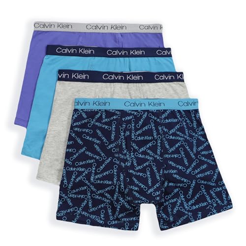 Boys' Boxer Briefs