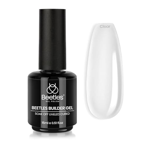 Builder Gel for Nails