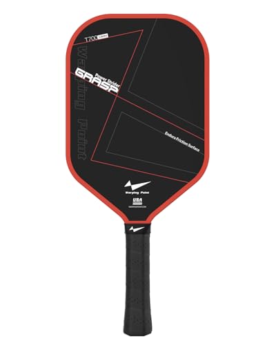 Carbon Fiber Pickleball Paddle