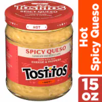 Chi-Chi's Hot Honey Salsa