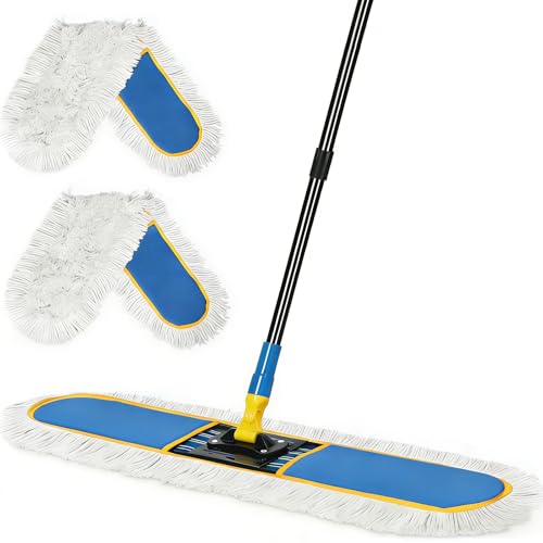 Commercial Dust Mop