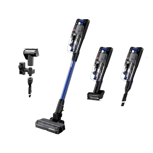 Cordless Pet Hair Vacuum