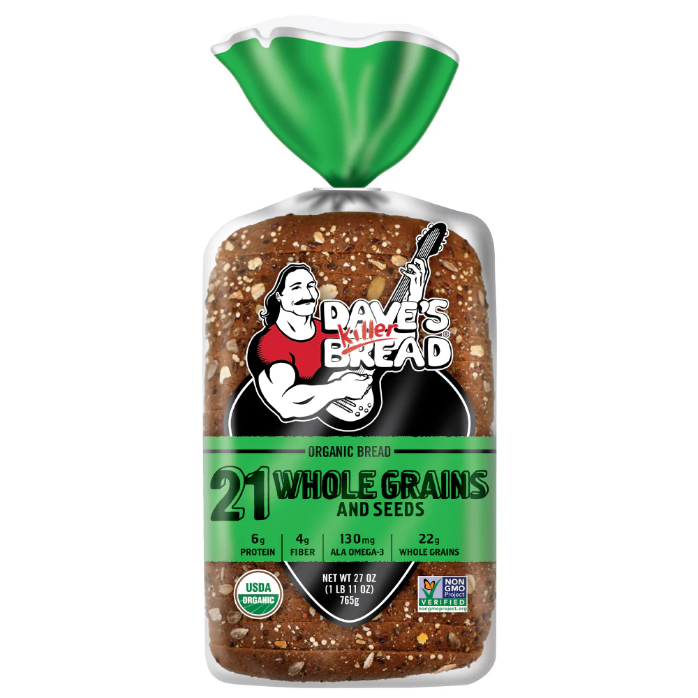 Dave's Killer Bread