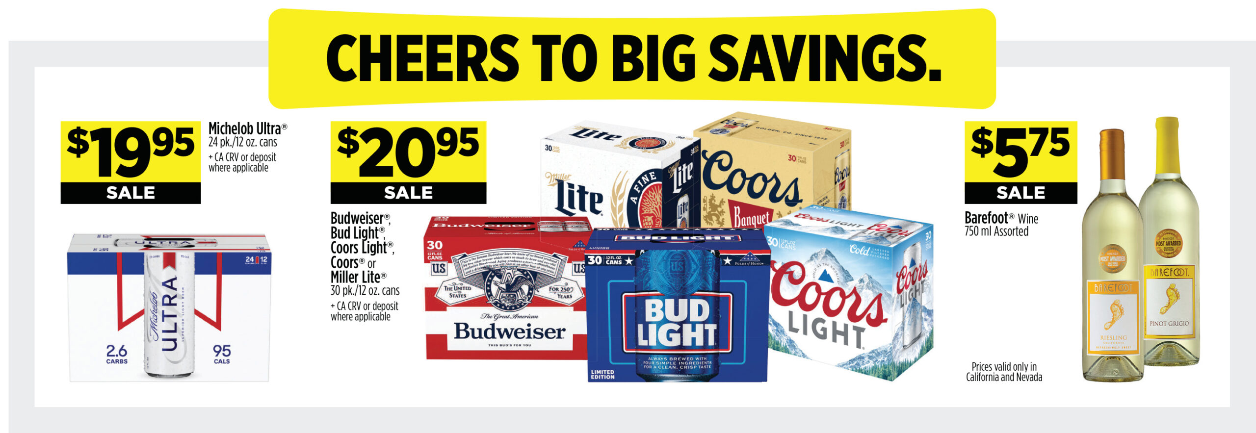 Dollar General Weekly Ad Page 2