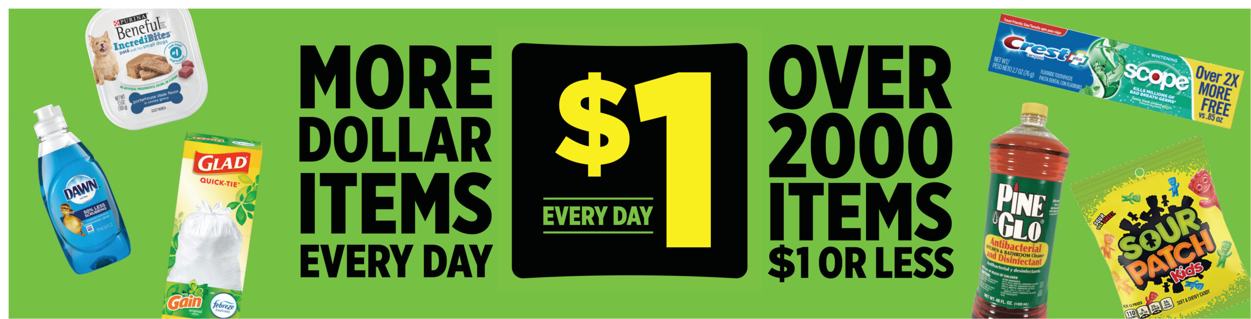 Dollar General Weekly Ad Page 5