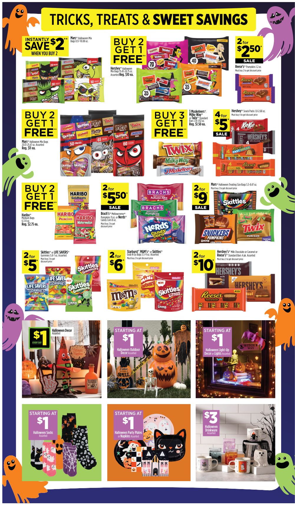 Dollar General Weekly Ad Page 15