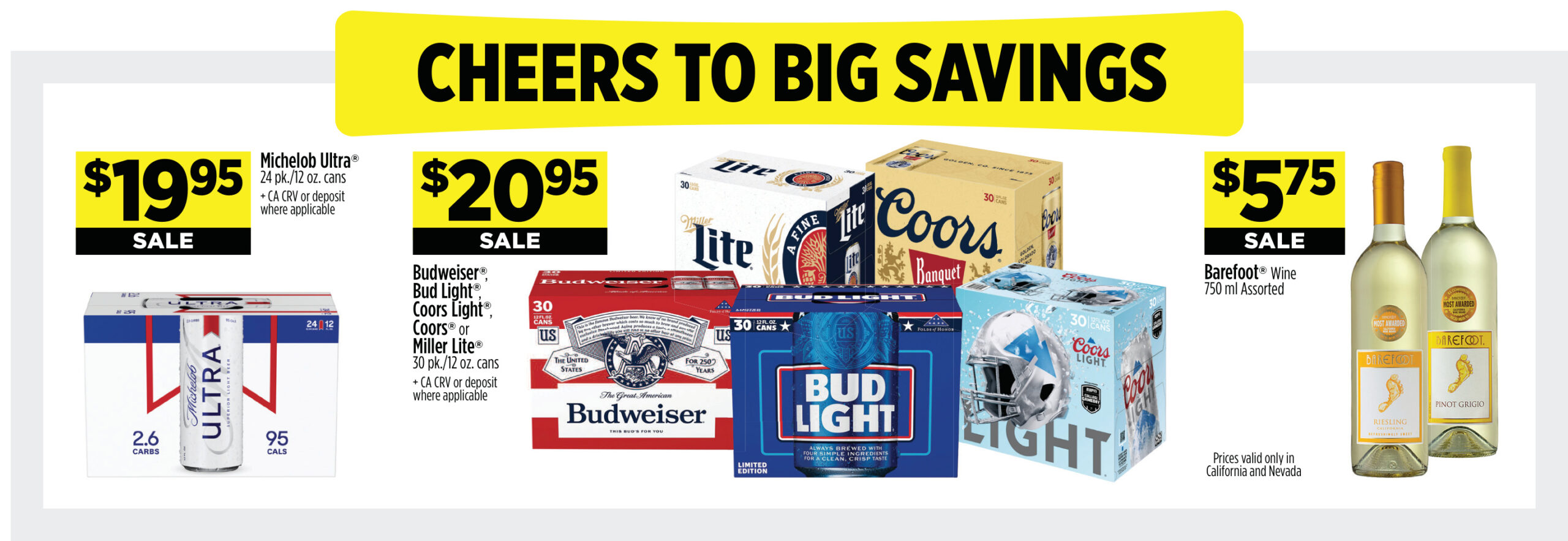 Dollar General Weekly Ad Page 4