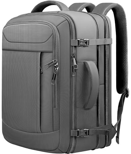 Expandable Travel Backpack