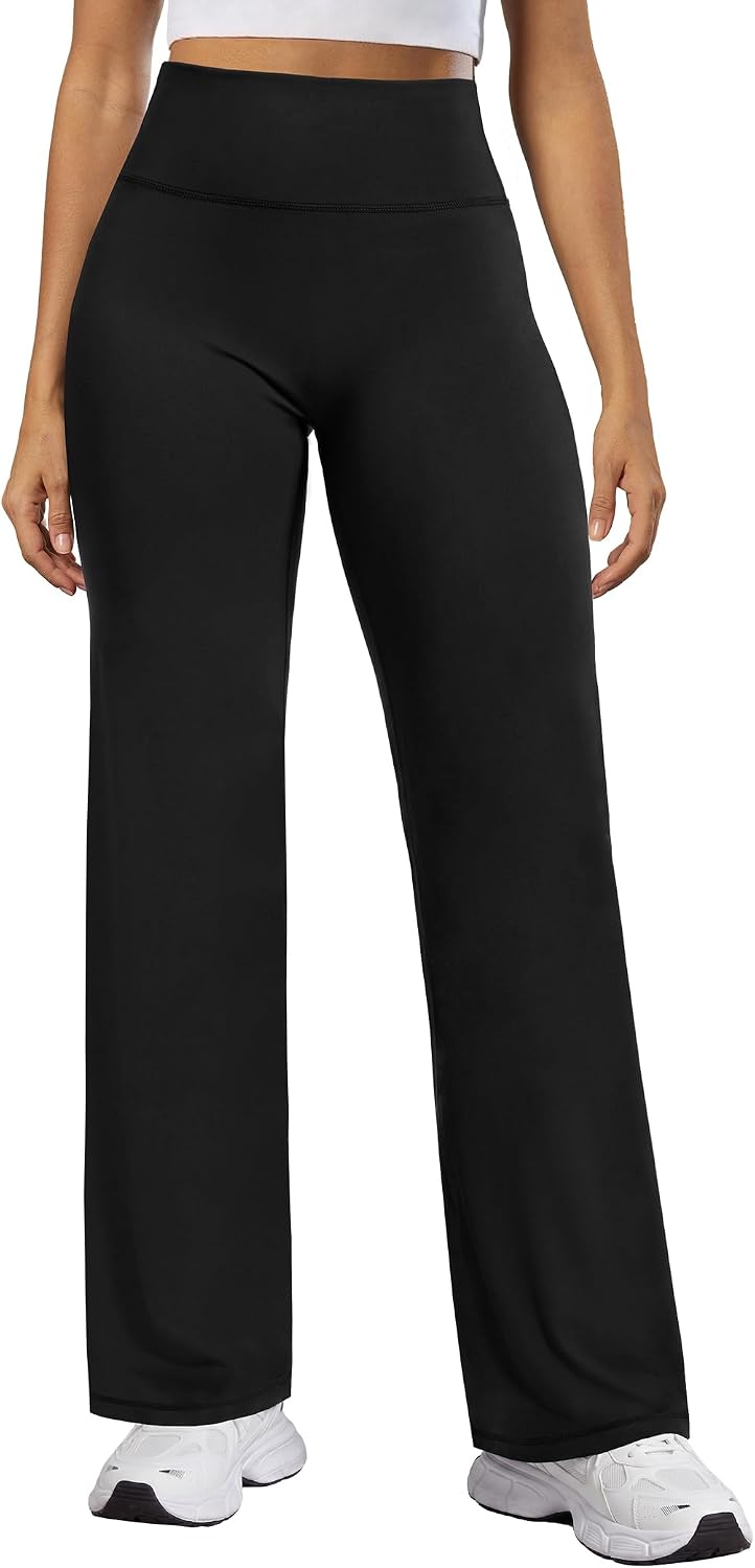 FIRESWAN Yoga Pants