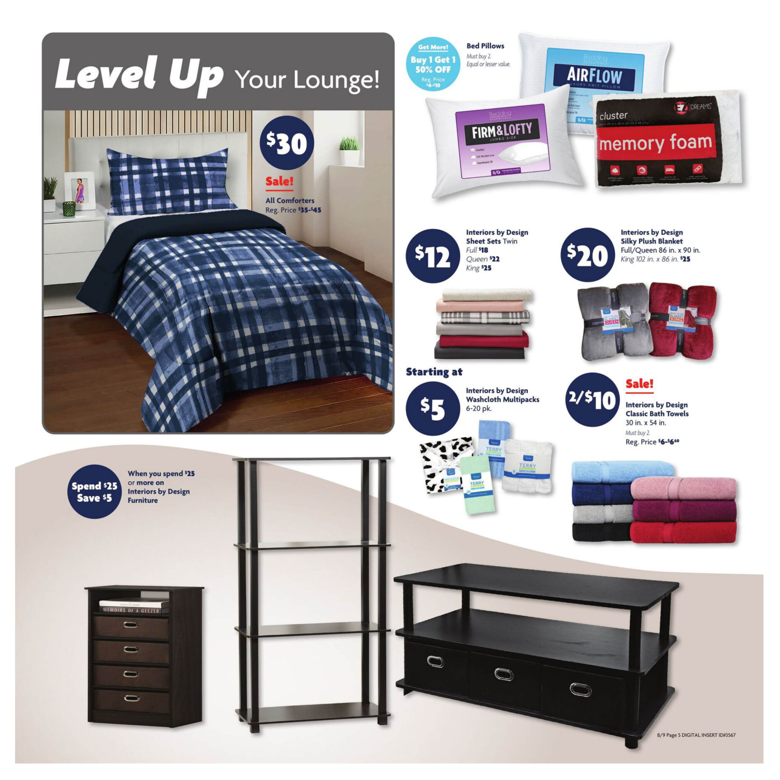 Family Dollar Weekly Ad Page 7