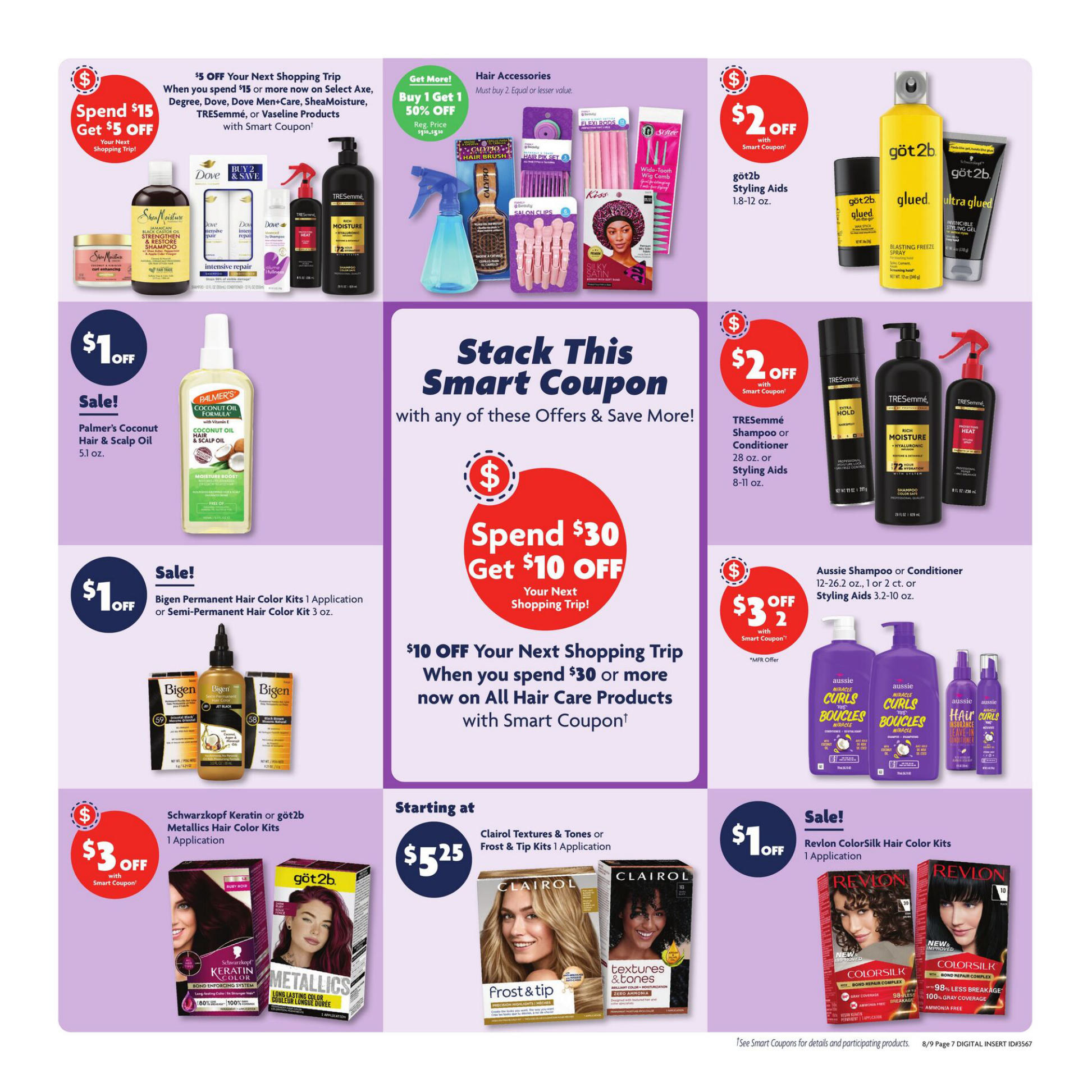 Family Dollar Weekly Ad Page 9