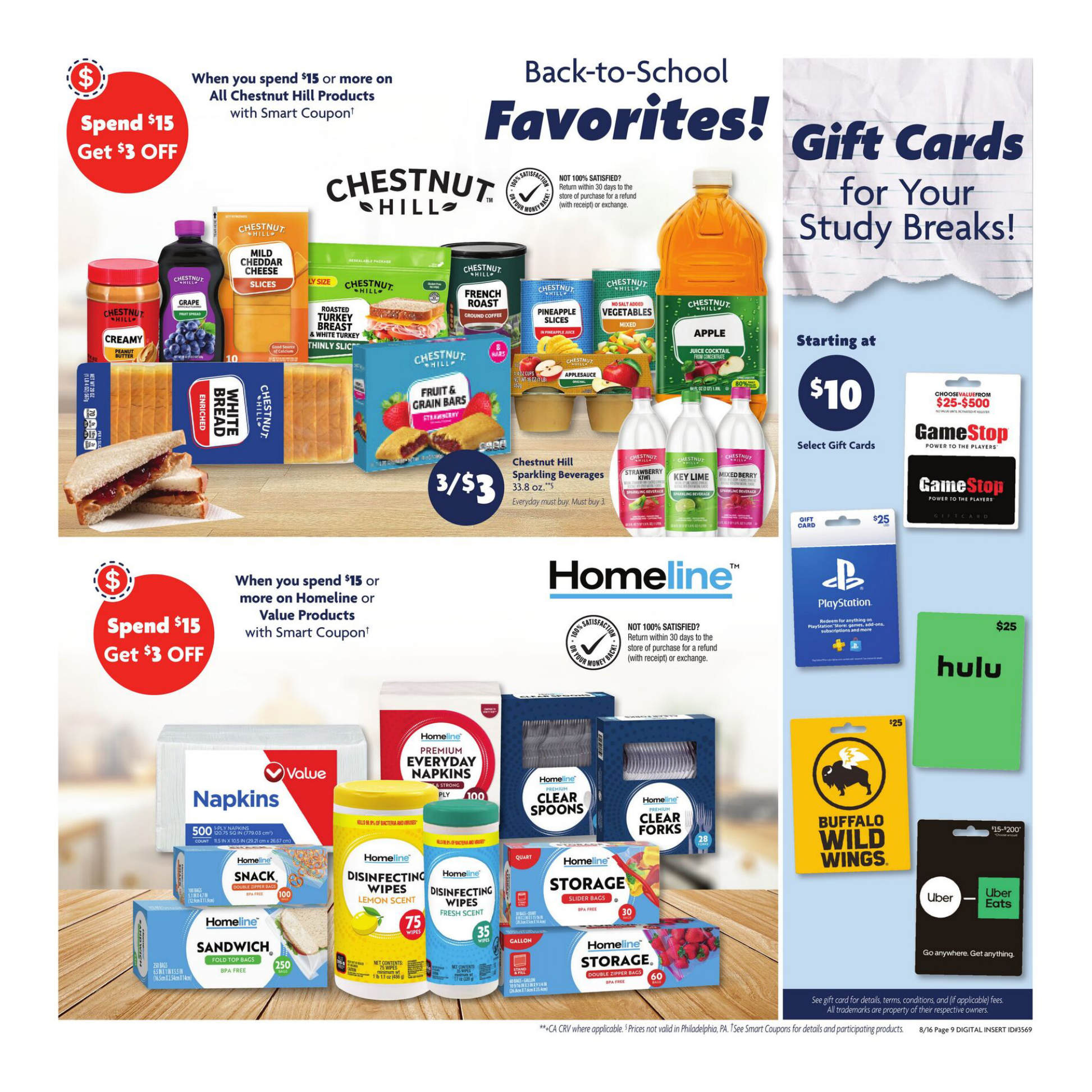 Family Dollar Weekly Ad Page 5