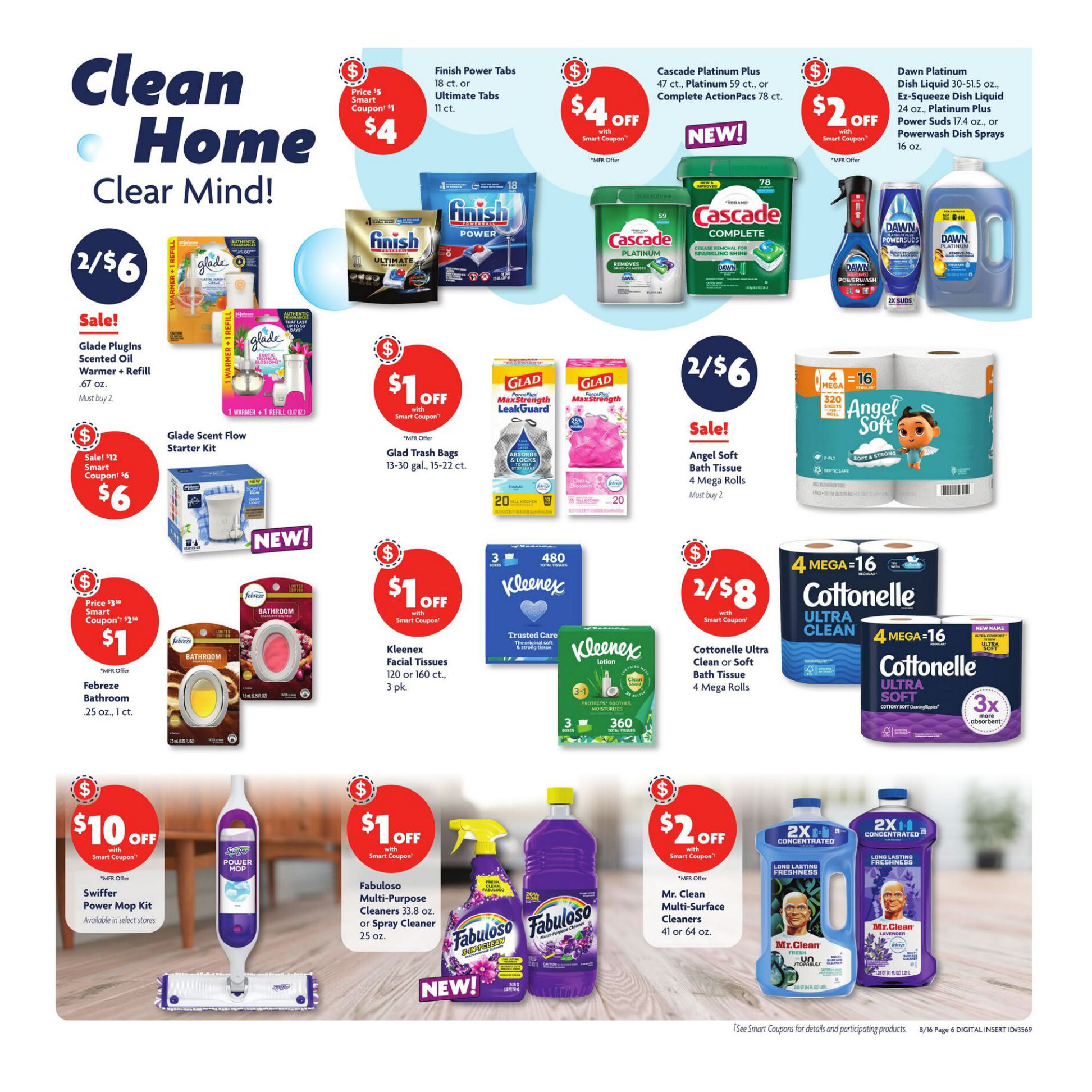Family Dollar Weekly Ad Page 8