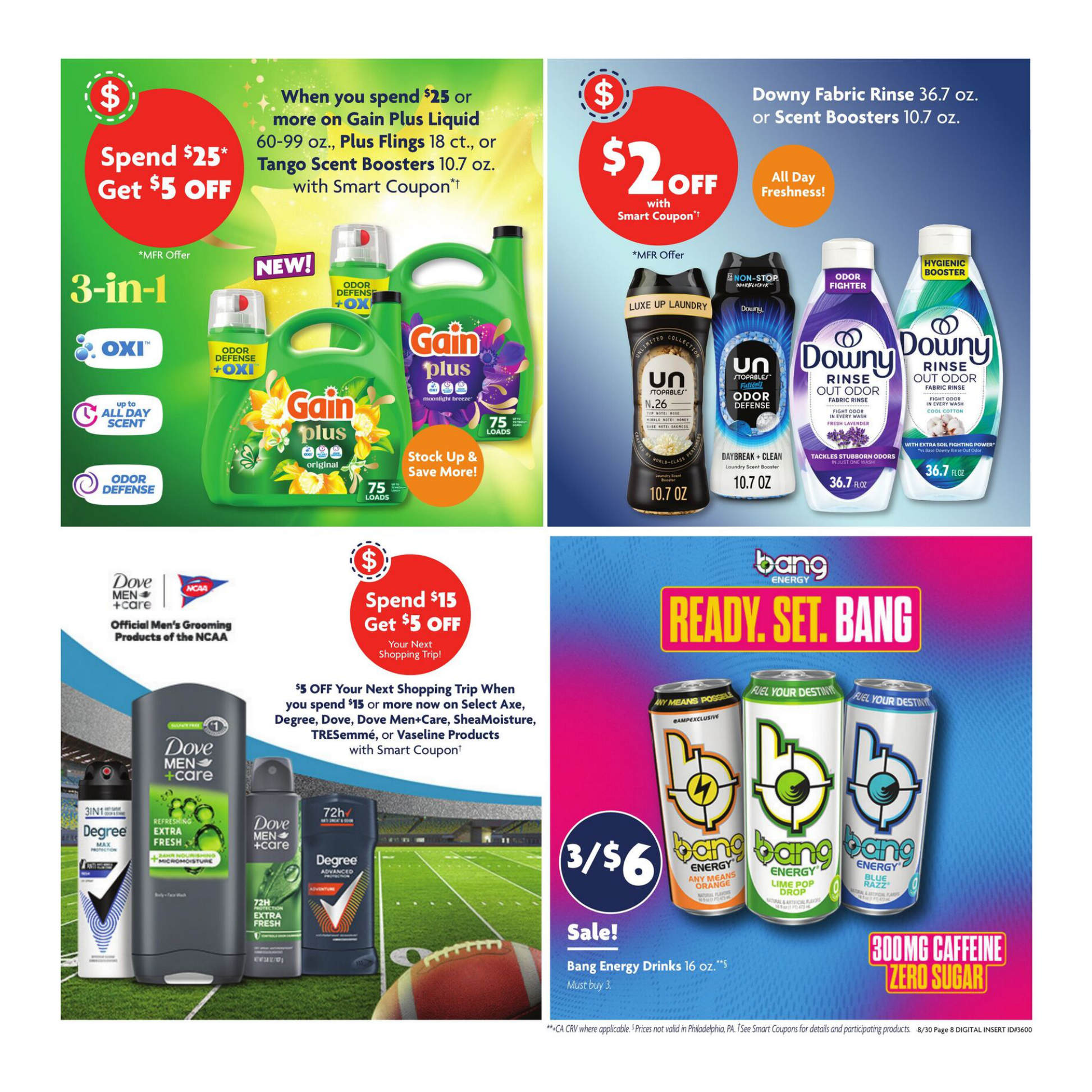 Family Dollar Weekly Ad Page 10