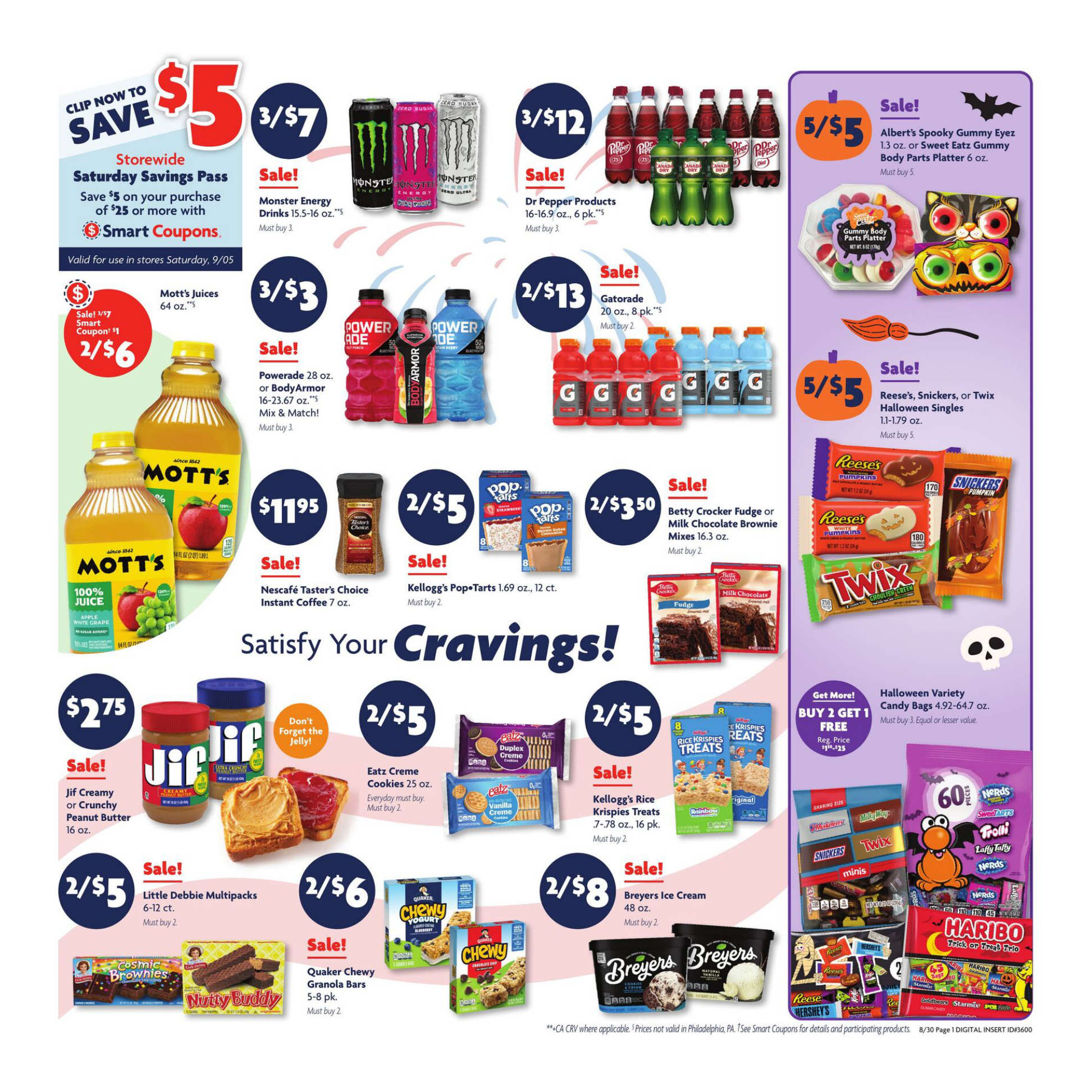 Family Dollar Weekly Ad Page 2