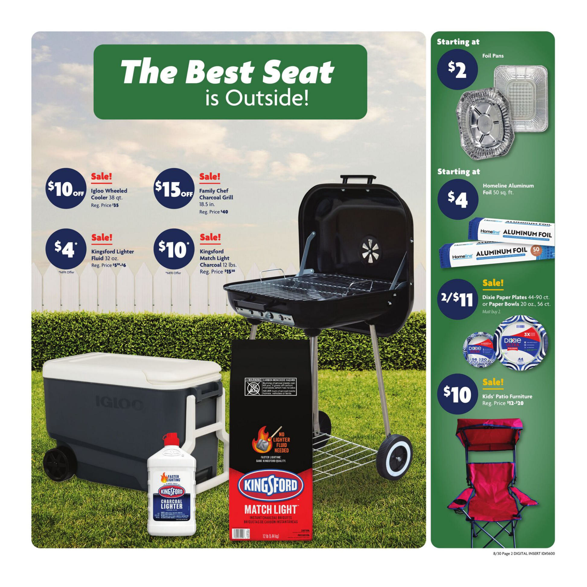 Family Dollar Weekly Ad Page 5