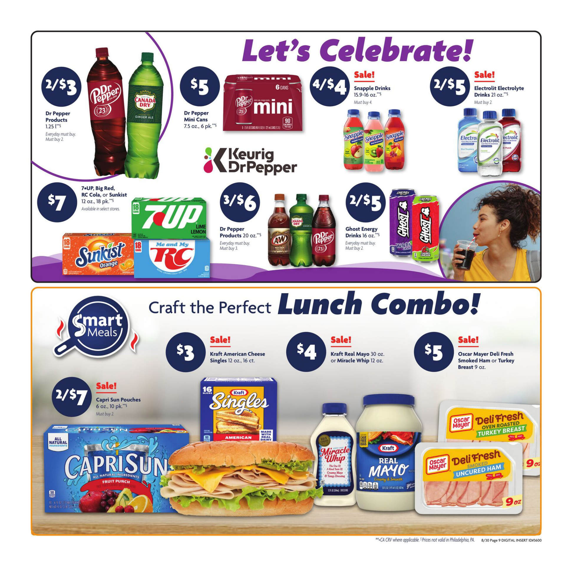 Family Dollar Weekly Ad Page 6