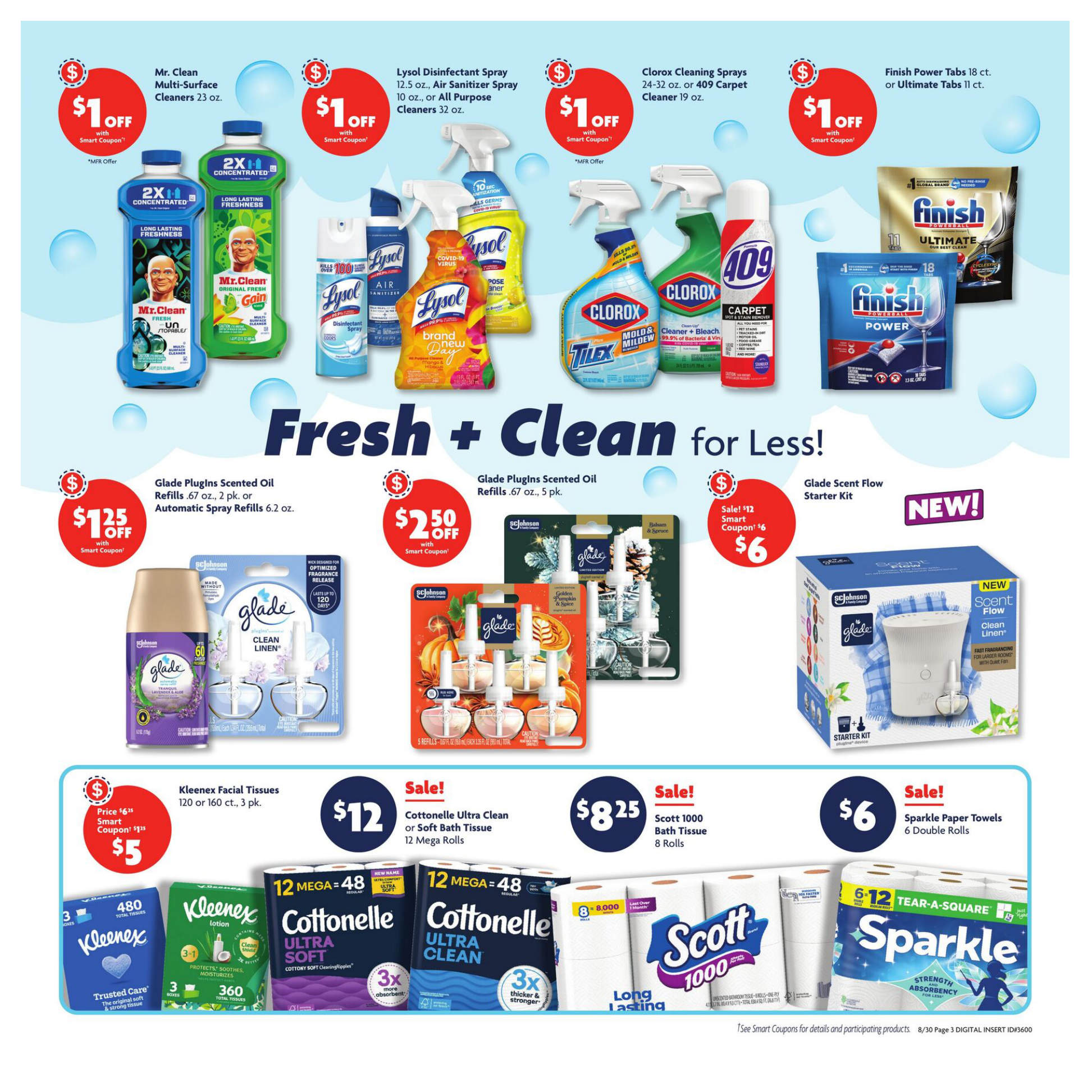 Family Dollar Weekly Ad Page 7