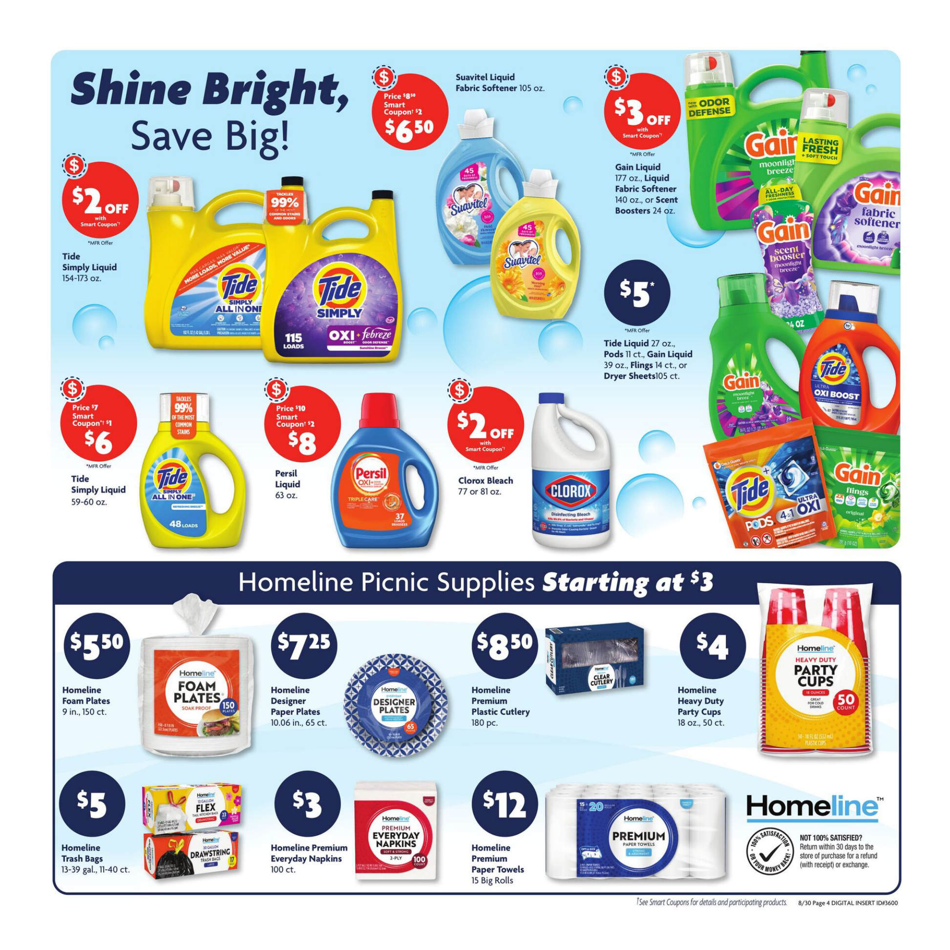 Family Dollar Weekly Ad Page 8