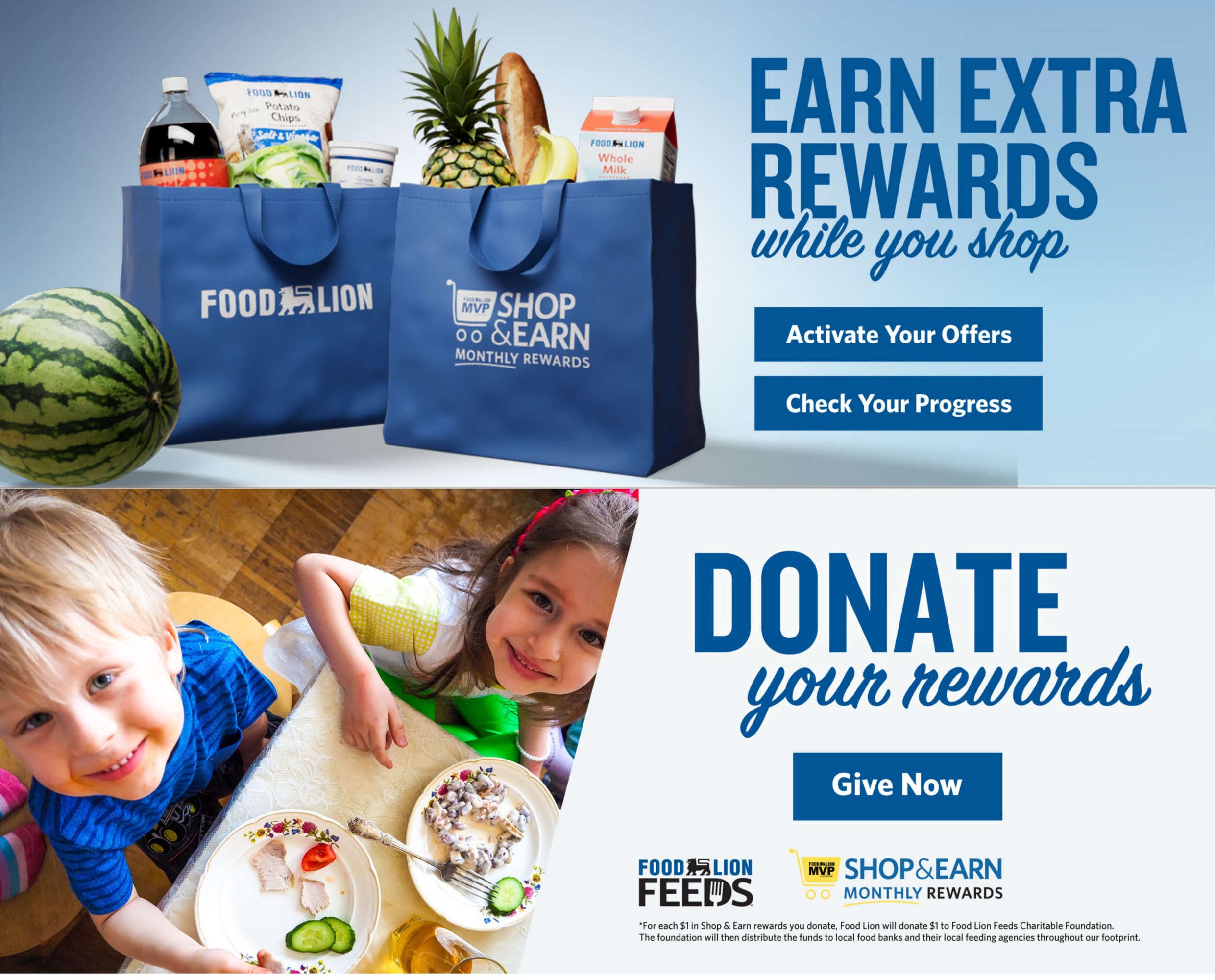 Food Lion Weekly Ad Page 6
