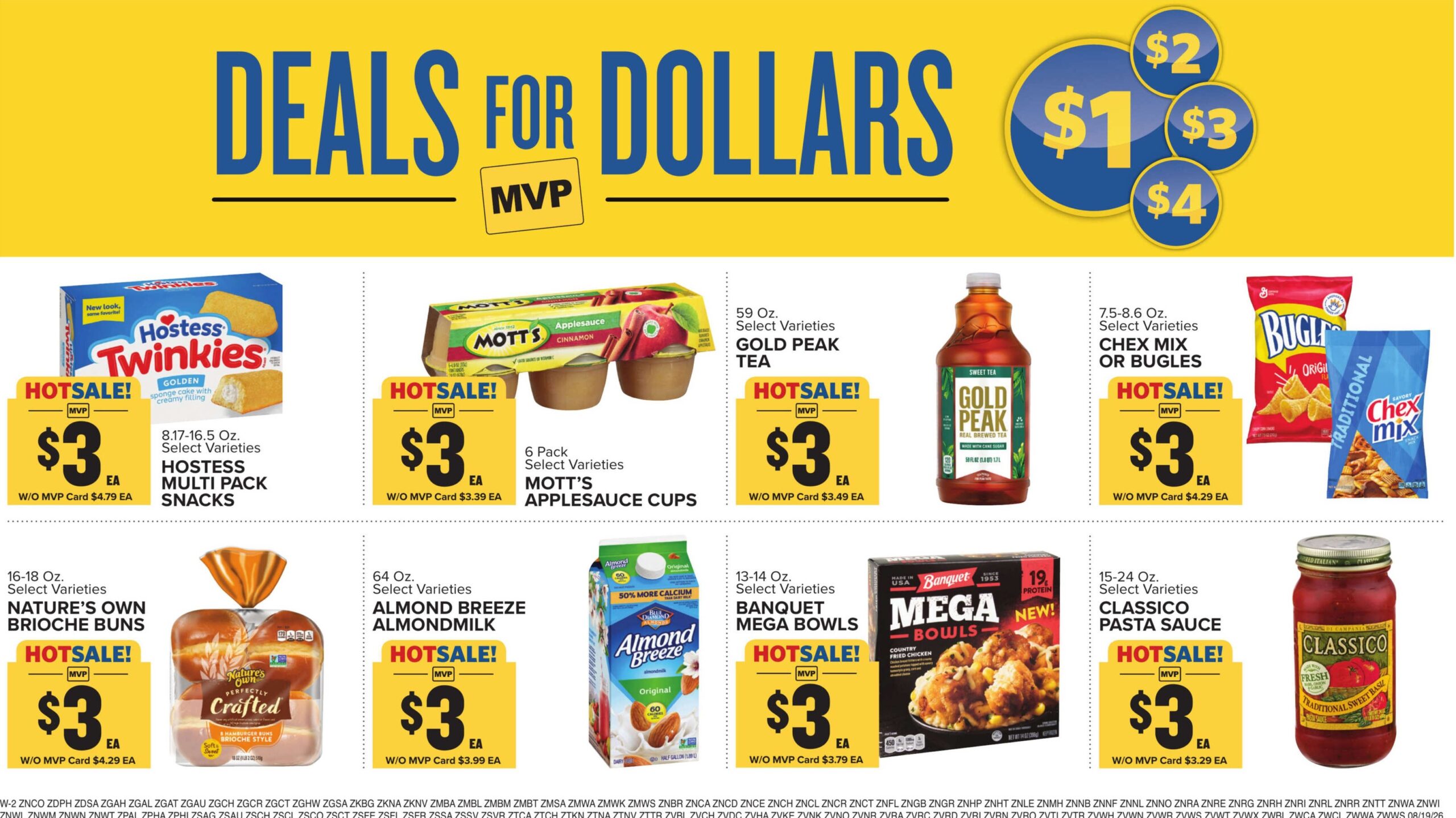 Food Lion Weekly Ad Page 16